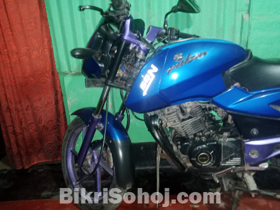 পালসার বাইক